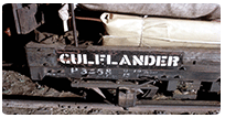 Gulflander