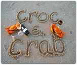Croc and Crab Tours Karumba