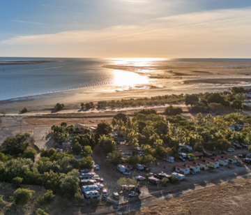 Karumba Point Sunset Caravan Park