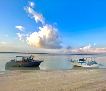 Kerry D Fishing Charters