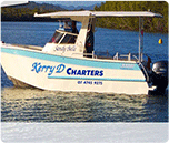 Kerry D Fishing Charters