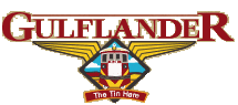 Gulflander - Logo