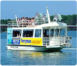 Ferryman Cruises
